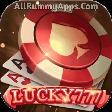 lucky 777|Lucky777 App .